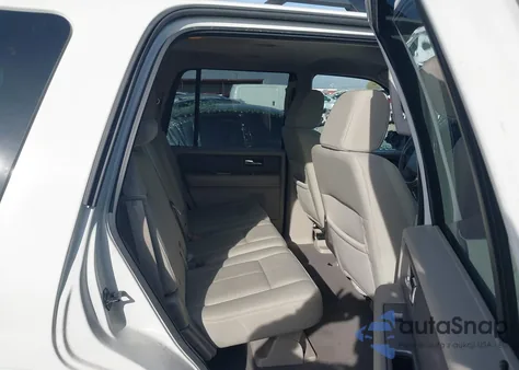 2008 Ford Expedition Xlt from USA, damaged, VIN 1FMFU16578LA28584